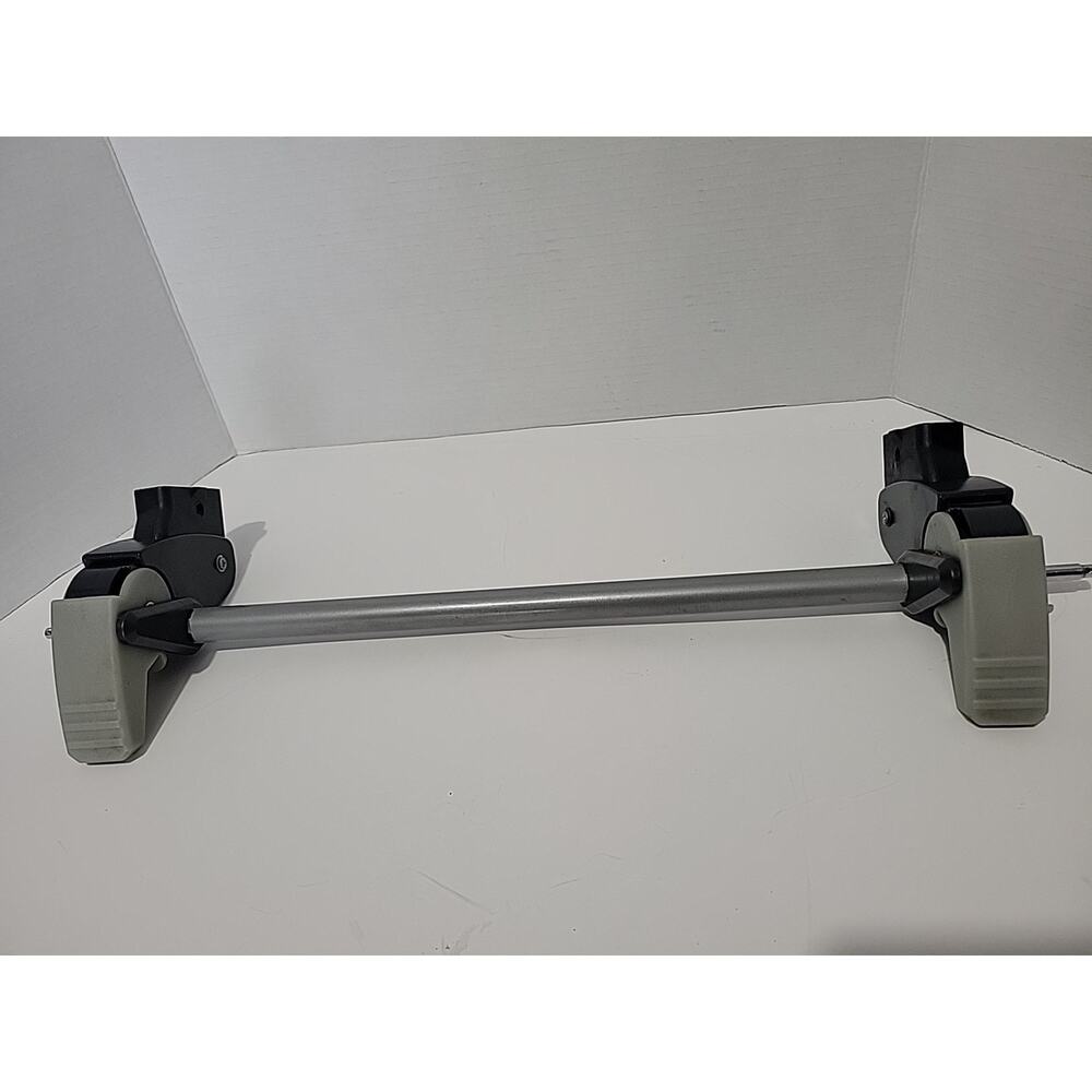 Chicco Bravo 30 TS #10840 Single Stroller Axle Bar For Rear Wheel Replacement